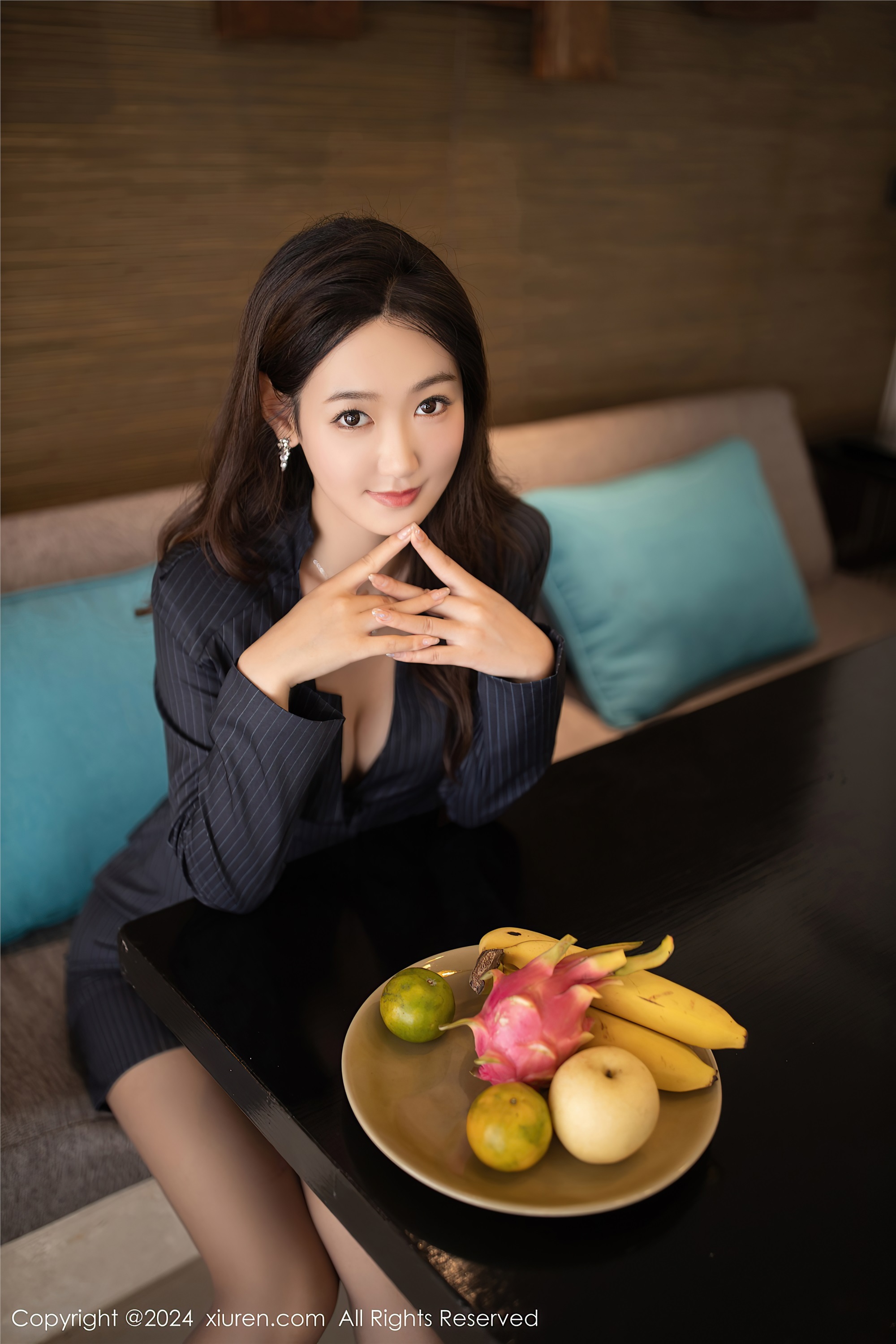 Xiuren秀人网 2024.01.08 NO.7928 唐安琪